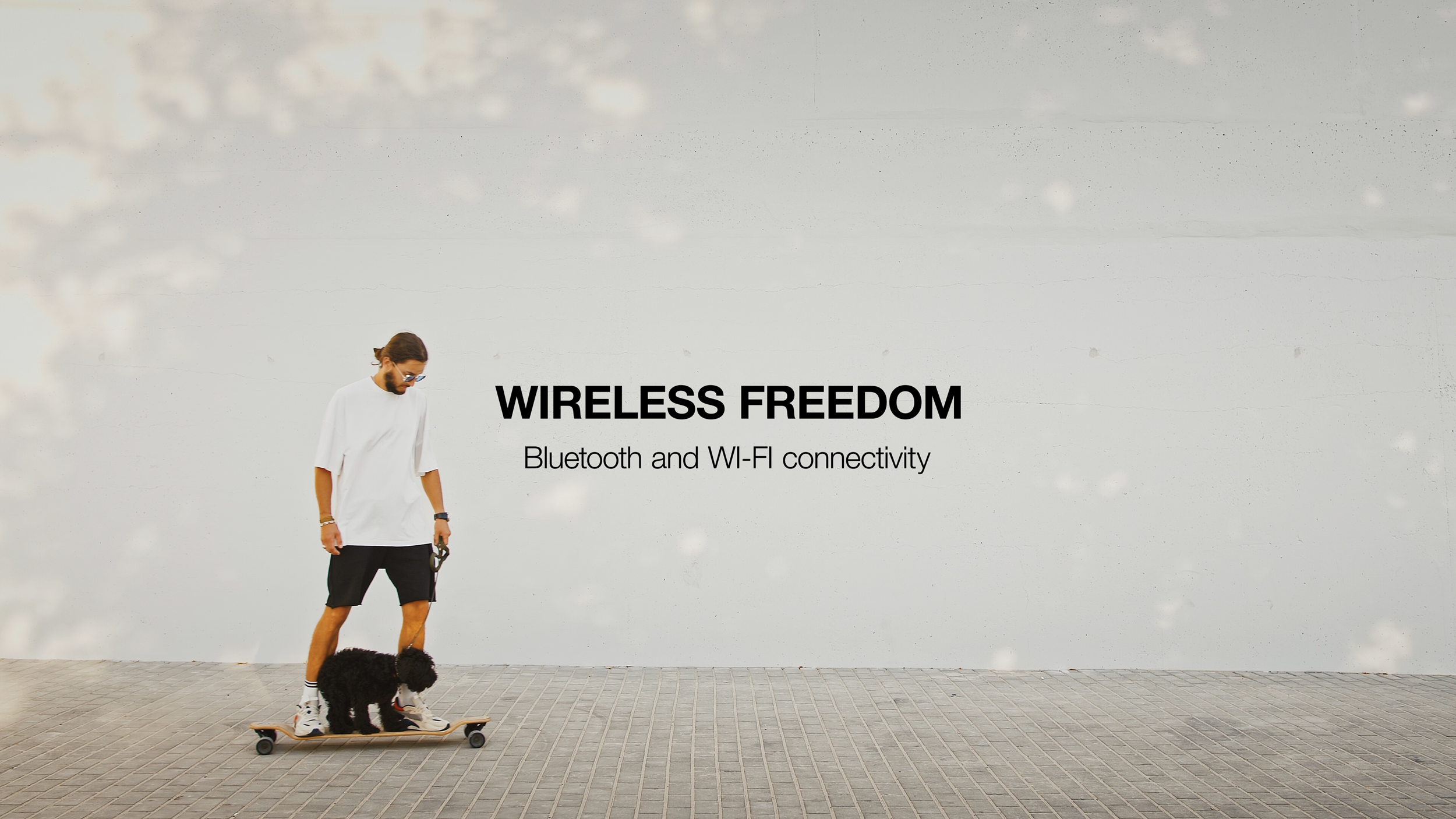 Wireless Freedom