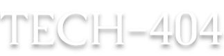 Tech-404