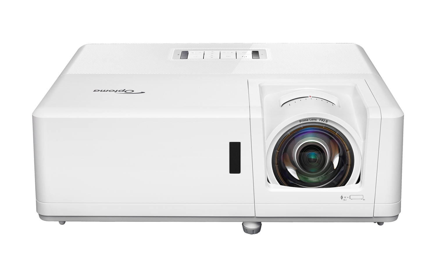 Optoma Optoma: DLP projectors, LED displays, IFPDs, projector screens