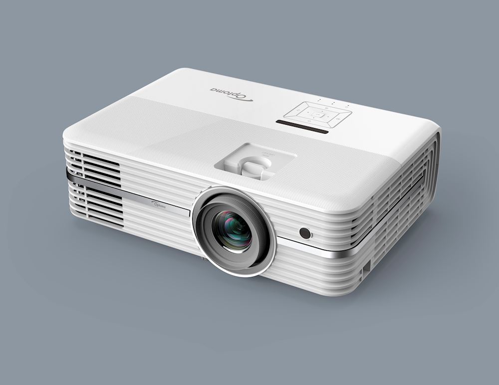 UHD380X Bright 4K UHD smart home 